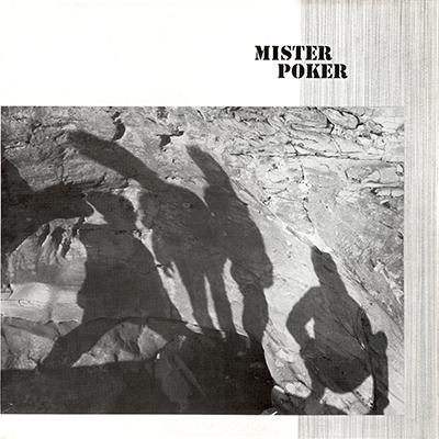 Mister Poker