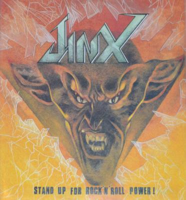 Stand Up For Rock'n´roll Power