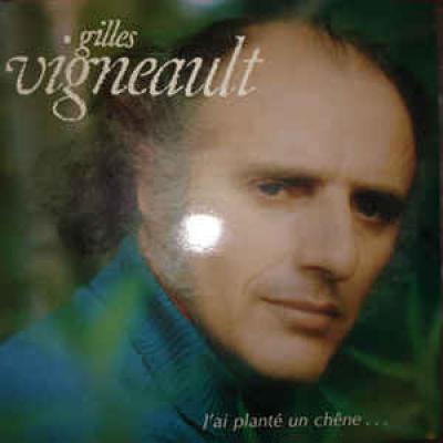J'ai Planté Un Chêne