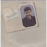 Johnny Mc Laughlin Electric Guitarist