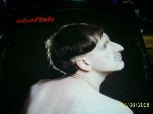 Skafish