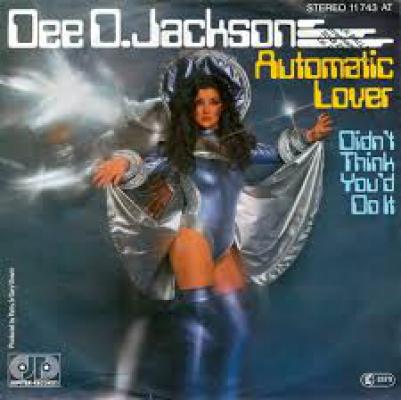 Automatic Lover