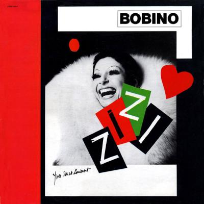 Bobino