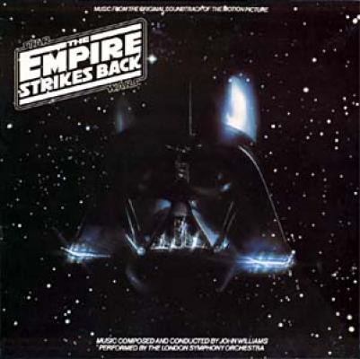 Empire Strikes Back