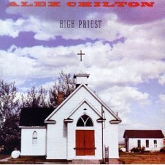High Priest