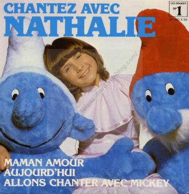 Chantez Avec Nathalie