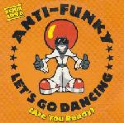 Let's Go Dancing (are You Ready)