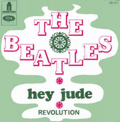 Hey Jude / The Inner Light