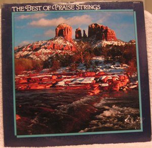 Best Of Praise Strings