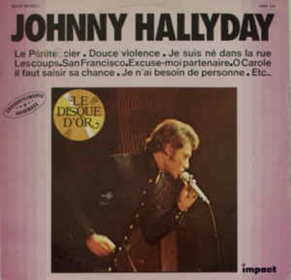 Le Disque D'or