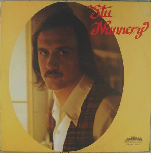 Stu Nunnery
