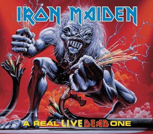 Real Live Dead One
