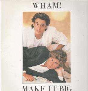 Make It Big Lp