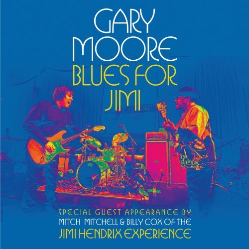 Blues For Jimi: Live In London