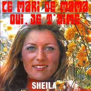 Le Mari De Mama - 2-track Card Sleeve 1) Le Mari De Mama