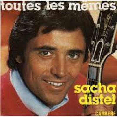 Toutes Les Mêmes