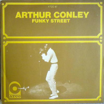 Funky Street