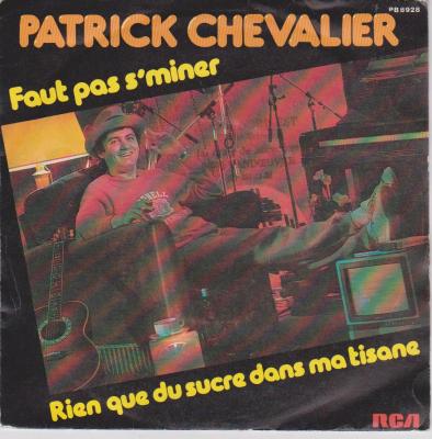Faut Pas S'miner