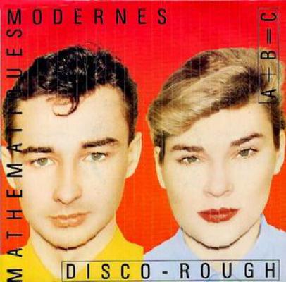 Disco Rough