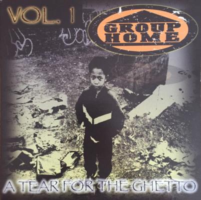 A Tear For The Ghetto Vol.1