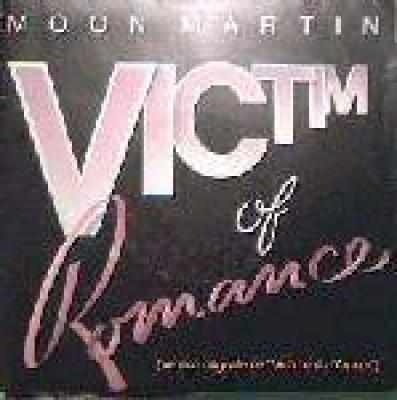 Victim Of Romance / Don't You Double (cross Me Baby)