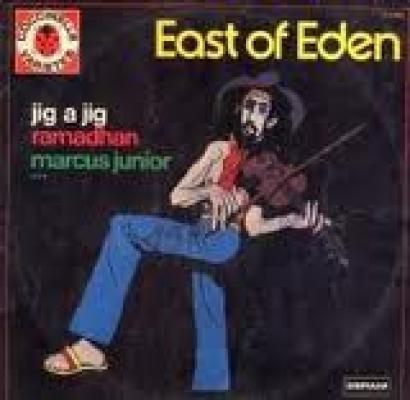The World Of East Of Eden