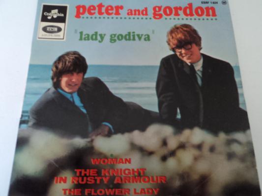 Lady Godiva
