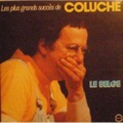 Les Plus Grands Succès De Coluche