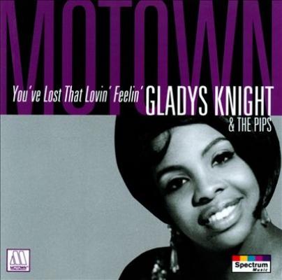 You've Lost That Lovin' Feelin'