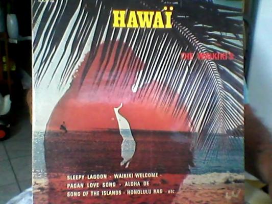 Hawaii  The  Waikiki S