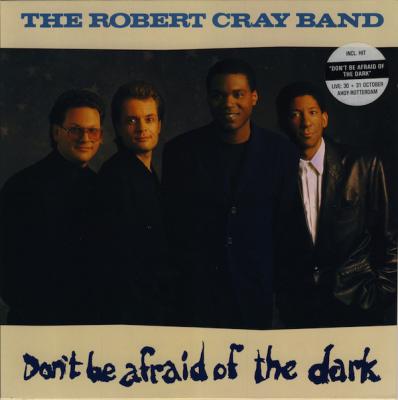 Dont Be Afraid Of The Dark
