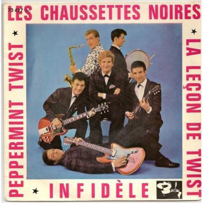 La Leçon De Twist