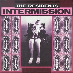 Intermission By Residents