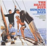 Summer Days (and Summer Nights!!)