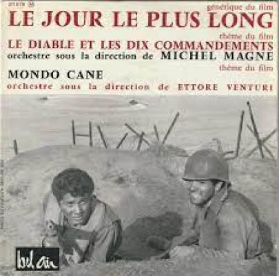 Le Jour Le Plus Long