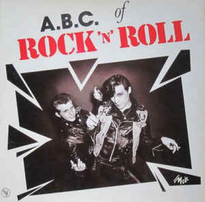A.b.c. Du Rock 'n' Roll
