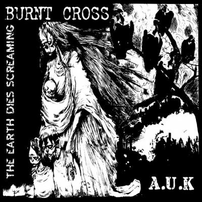 The Earth Dies Screaming