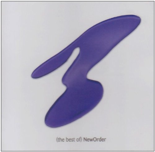 The Best Of New Order