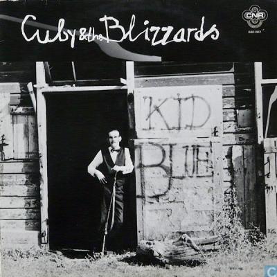 Kid Blue