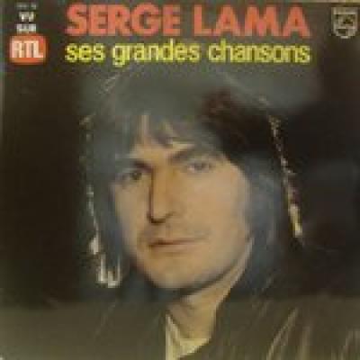 Ses Grandes Chansons