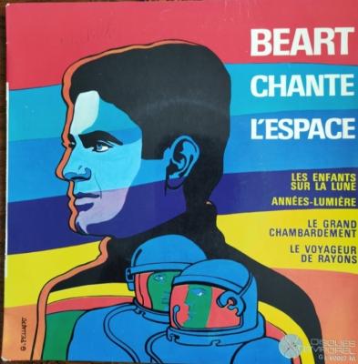 Chante L'espace
