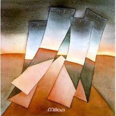Wim Wender's Roadmusic Vol1 & 2