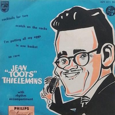 Jean Toots Thielemans