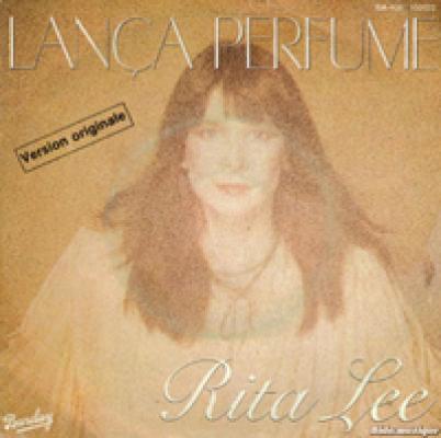 Lança Perfume