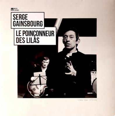Le Poinçonneur Des Lilas