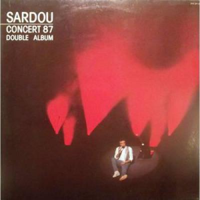 Concert 87 Double Album