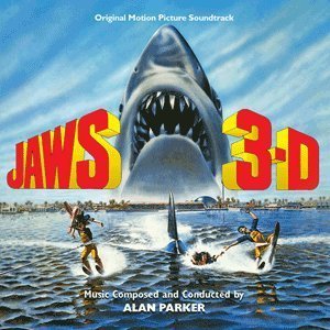 Jaws 3(les Dents De La Mer 3)