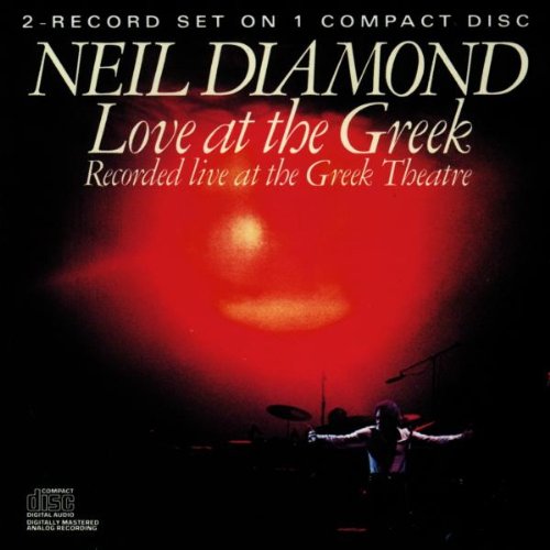 Love At The Greek