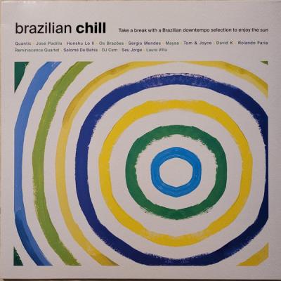 Brazilian Chill