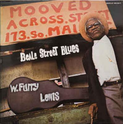 Beale Street Blues